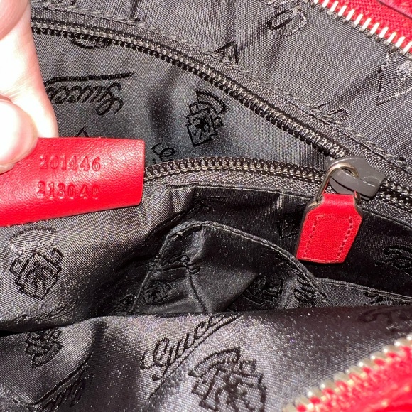 Gucci Guccisima Crossbody - Picture 5 of 15